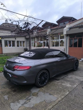 Mercedes-Benz C 43 AMG Night Edition - 31700 € / 61999.81 лв. - 73562624 8 | Car24.bg Mercedes-Benz C 43 AMG Night Edition - 31700 € / 61999.81 лв. - 73562624 8