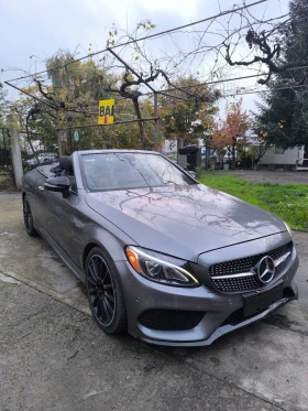 Mercedes-Benz C 43 AMG Night Edition - 31700 € / 61999.81 лв. - 73562624 3 | Car24.bg Mercedes-Benz C 43 AMG Night Edition - 31700 € / 61999.81 лв. - 73562624 3