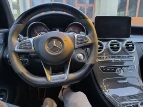 Mercedes-Benz C 43 AMG Night Edition - 31700 € / 61999.81 лв. - 73562624 15 | Car24.bg Mercedes-Benz C 43 AMG Night Edition - 31700 € / 61999.81 лв. - 73562624 15