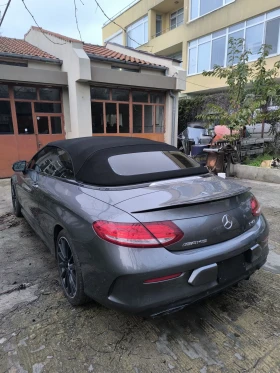 Mercedes-Benz C 43 AMG Night Edition - 31700 € / 61999.81 лв. - 73562624 4 | Car24.bg Mercedes-Benz C 43 AMG Night Edition - 31700 € / 61999.81 лв. - 73562624 4