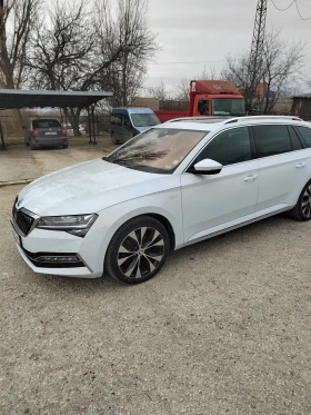 Skoda Superb Laurin & Klement IV - 20500 € / 40094.51 лв. - 75426716 2 | Car24.bg Skoda Superb Laurin & Klement IV - 20500 € / 40094.51 лв. - 75426716 2