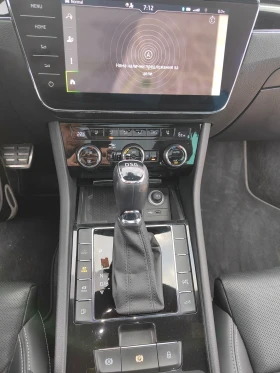 Skoda Superb Laurin & Klement IV - 20500 € / 40094.51 лв. - 75426716 11 | Car24.bg Skoda Superb Laurin & Klement IV - 20500 € / 40094.51 лв. - 75426716 11