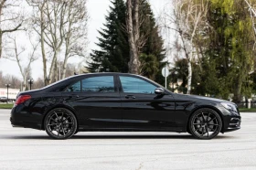 Mercedes-Benz S 550 - 27000 € / 52807.41 лв. - 88137105 3 | Car24.bg Mercedes-Benz S 550 - 27000 € / 52807.41 лв. - 88137105 3