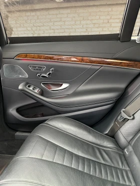 Mercedes-Benz S 550 - 27000 € / 52807.41 лв. - 88137105 14 | Car24.bg Mercedes-Benz S 550 - 27000 € / 52807.41 лв. - 88137105 14