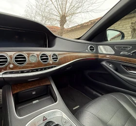 Mercedes-Benz S 550 - 27000 € / 52807.41 лв. - 88137105 9 | Car24.bg Mercedes-Benz S 550 - 27000 € / 52807.41 лв. - 88137105 9