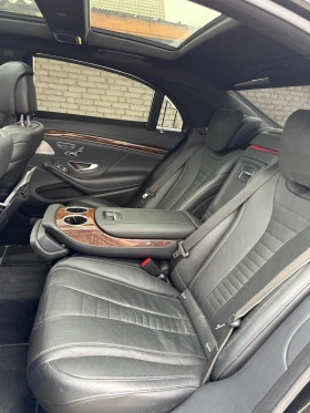 Mercedes-Benz S 550 - 27000 € / 52807.41 лв. - 88137105 13 | Car24.bg Mercedes-Benz S 550 - 27000 € / 52807.41 лв. - 88137105 13