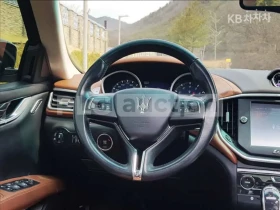 Maserati Ghibli АВТОКРЕДИТ - 12700 € / 24839.04 лв. - 30290496 8 | Car24.bg Maserati Ghibli АВТОКРЕДИТ - 12700 € / 24839.04 лв. - 30290496 8
