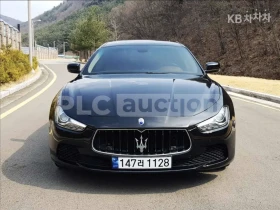 Maserati Ghibli АВТОКРЕДИТ - 12700 € / 24839.04 лв. - 30290496 3 | Car24.bg Maserati Ghibli АВТОКРЕДИТ - 12700 € / 24839.04 лв. - 30290496 3