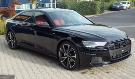 Audi A6 40TDI/204HP/SLINE/360/PANO/QUATTRO/ACC/KLESS/466z | Auto.bg — изображение 4 Audi A6 40TDI/204HP/SLINE/360/PANO/QUATTRO/ACC/KLESS/466z | Auto.bg — изображение 4