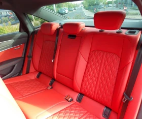 Audi A6 40TDI/204HP/SLINE/360/PANO/QUATTRO/ACC/KLESS/466z | Auto.bg — изображение 13 Audi A6 40TDI/204HP/SLINE/360/PANO/QUATTRO/ACC/KLESS/466z | Auto.bg — изображение 13