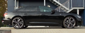 Audi A6 40TDI/204HP/SLINE/360/PANO/QUATTRO/ACC/KLESS/466z | Auto.bg — изображение 5 Audi A6 40TDI/204HP/SLINE/360/PANO/QUATTRO/ACC/KLESS/466z | Auto.bg — изображение 5