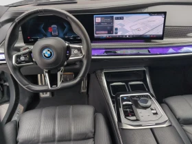 BMW i7 60/544HP/xDRIVE/B&W/M-SPORT/MASSAGE/360/PANO/593z | Auto.bg — изображение 8 BMW i7 60/544HP/xDRIVE/B&W/M-SPORT/MASSAGE/360/PANO/593z | Auto.bg — изображение 8
