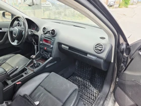Audi A3 2, 000TDI/QUATTRO/EURO4 | Auto.bg — изображение 2 Audi A3 2, 000TDI/QUATTRO/EURO4 | Auto.bg — изображение 2