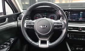 Kia K5 - 14900 € / 29141.87 лв. - 45983150 13 | Car24.bg Kia K5 - 14900 € / 29141.87 лв. - 45983150 13