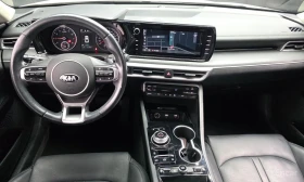 Kia K5 - 14900 € / 29141.87 лв. - 45983150 7 | Car24.bg Kia K5 - 14900 € / 29141.87 лв. - 45983150 7