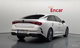 Kia K5 - 14900 € / 29141.87 лв. - 45983150 2 | Car24.bg Kia K5 - 14900 € / 29141.87 лв. - 45983150 2