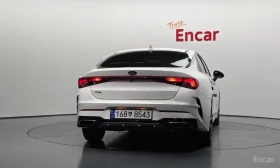 Kia K5 - 14900 € / 29141.87 лв. - 45983150 4 | Car24.bg Kia K5 - 14900 € / 29141.87 лв. - 45983150 4