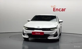 Kia K5 - 14900 € / 29141.87 лв. - 45983150 3 | Car24.bg Kia K5 - 14900 € / 29141.87 лв. - 45983150 3