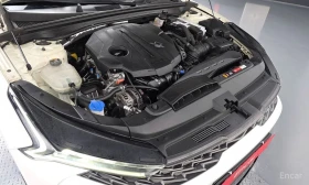 Kia K5 - 14900 € / 29141.87 лв. - 45983150 6 | Car24.bg Kia K5 - 14900 € / 29141.87 лв. - 45983150 6