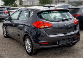 Kia Ceed 1.6 бензин! ТОП! С ГАРАНЦИЯ! | Auto.bg — изображение 6 Kia Ceed 1.6 бензин! ТОП! С ГАРАНЦИЯ! | Auto.bg — изображение 6