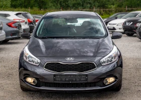 Kia Ceed 1.6 бензин! ТОП! С ГАРАНЦИЯ! | Auto.bg — изображение 2 Kia Ceed 1.6 бензин! ТОП! С ГАРАНЦИЯ! | Auto.bg — изображение 2