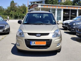 Hyundai Matrix 1.6i* KLIMA* | Auto.bg — изображение 2 Hyundai Matrix 1.6i* KLIMA* | Auto.bg — изображение 2