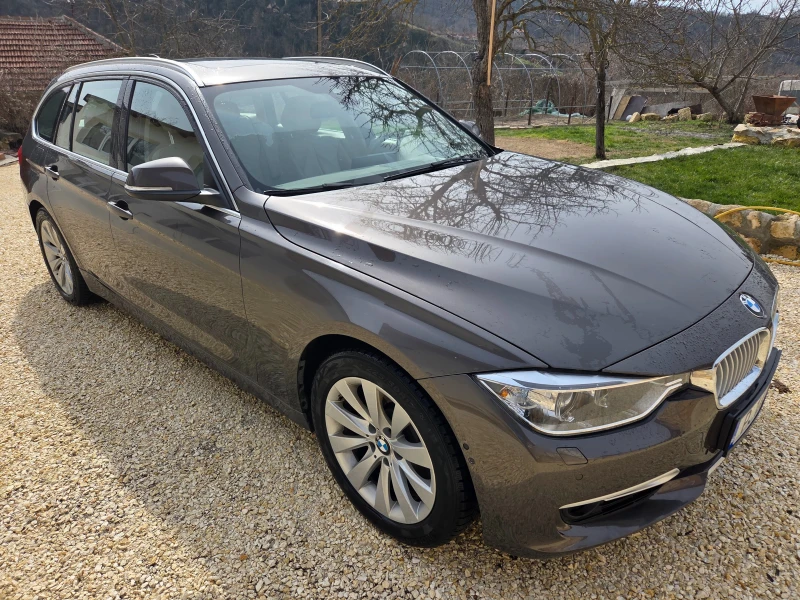 BMW 330 F 31 - 24300 € / 47526.67 лв. - 43511648 1 | Car24.bg BMW 330 F 31 - 24300 € / 47526.67 лв. - 43511648 1