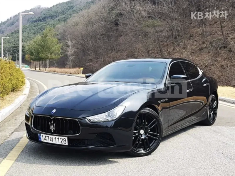 Maserati Ghibli АВТОКРЕДИТ - 12700 € / 24839.04 лв. - 30290496 1 | Car24.bg Maserati Ghibli АВТОКРЕДИТ - 12700 € / 24839.04 лв. - 30290496 1