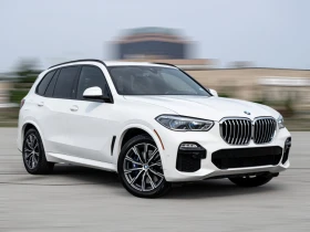 BMW X5 40i xDrive / M-Sport / PANO / 360 / ВЪЗДУШНО - 61300 лв. / 31342.19 € - 87621172 3 | Car24.bg BMW X5 40i xDrive / M-Sport / PANO / 360 / ВЪЗДУШНО - 61300 лв. / 31342.19 € - 87621172 3