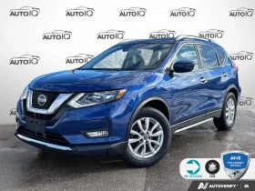 Nissan Rogue * SV* AWD* - Car24.bg Nissan Rogue * SV* AWD*