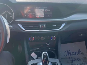 Alfa Romeo Stelvio * Ti Sport * CARFAX * ЦЕНА ДО БГ - 20600 € / 40290.10 лв. - 95404097 9 | Car24.bg Alfa Romeo Stelvio * Ti Sport * CARFAX * ЦЕНА ДО БГ - 20600 € / 40290.10 лв. - 95404097 9