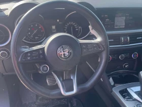 Alfa Romeo Stelvio * Ti Sport * CARFAX * ЦЕНА ДО БГ - 20600 € / 40290.10 лв. - 95404097 7 | Car24.bg Alfa Romeo Stelvio * Ti Sport * CARFAX * ЦЕНА ДО БГ - 20600 € / 40290.10 лв. - 95404097 7
