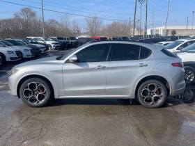 Alfa Romeo Stelvio * Ti Sport * CARFAX * ЦЕНА ДО БГ - 20600 € / 40290.10 лв. - 95404097 2 | Car24.bg Alfa Romeo Stelvio * Ti Sport * CARFAX * ЦЕНА ДО БГ - 20600 € / 40290.10 лв. - 95404097 2
