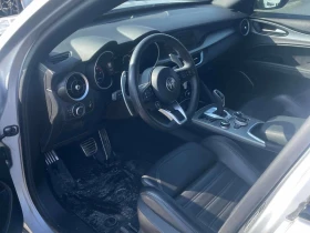 Alfa Romeo Stelvio * Ti Sport * CARFAX * ЦЕНА ДО БГ - 20600 € / 40290.10 лв. - 95404097 5 | Car24.bg Alfa Romeo Stelvio * Ti Sport * CARFAX * ЦЕНА ДО БГ - 20600 € / 40290.10 лв. - 95404097 5