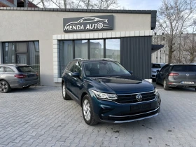 VW Tiguan Highline2.0TDI - Car24.bg VW Tiguan Highline2.0TDI