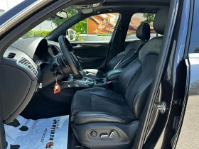 Audi SQ5 3.0d 313 к.с. | Auto.bg — изображение 9 Audi SQ5 3.0d 313 к.с. | Auto.bg — изображение 9