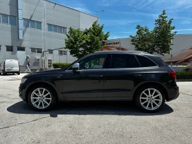 Audi SQ5 3.0d 313 к.с. | Auto.bg — изображение 2 Audi SQ5 3.0d 313 к.с. | Auto.bg — изображение 2