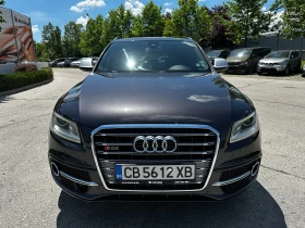 Audi SQ5 3.0d 313 к.с. | Auto.bg — изображение 7 Audi SQ5 3.0d 313 к.с. | Auto.bg — изображение 7