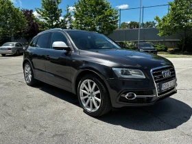 Audi SQ5 3.0d 313 к.с. | Auto.bg — изображение 6 Audi SQ5 3.0d 313 к.с. | Auto.bg — изображение 6