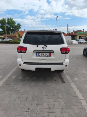 Toyota Sequoia ??? Без аналог на пазара!!!??? | Auto.bg — изображение 6 Toyota Sequoia ??? Без аналог на пазара!!!??? | Auto.bg — изображение 6