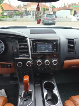 Toyota Sequoia ??? Без аналог на пазара!!!??? | Auto.bg — изображение 10 Toyota Sequoia ??? Без аналог на пазара!!!??? | Auto.bg — изображение 10