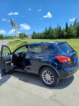 Nissan Qashqai - 4500 € / 8801.24 лв. - 54783913 4 | Car24.bg Nissan Qashqai - 4500 € / 8801.24 лв. - 54783913 4