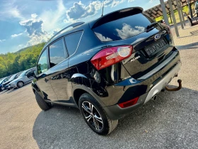 Ford Kuga 2.0TDC* REALNI KM* NAVI* KOJA* 4х4* | Auto.bg — изображение 6 Ford Kuga 2.0TDC* REALNI KM* NAVI* KOJA* 4х4* | Auto.bg — изображение 6