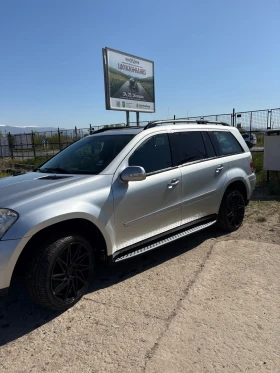 Mercedes-Benz GL 420 X164 - 9980 € - 56780569 7 | Car24.bg Mercedes-Benz GL 420 X164 - 9980 € - 56780569 7