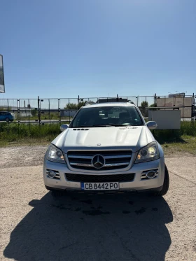 Mercedes-Benz GL 420 X164 - 9980 € - 56780569 3 | Car24.bg Mercedes-Benz GL 420 X164 - 9980 € - 56780569 3