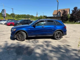 Mercedes-Benz GLC AMG 43 CARFAX | Auto.bg — изображение 2 Mercedes-Benz GLC AMG 43 CARFAX | Auto.bg — изображение 2