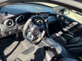 Mercedes-Benz GLC AMG 43 CARFAX | Auto.bg — изображение 5 Mercedes-Benz GLC AMG 43 CARFAX | Auto.bg — изображение 5