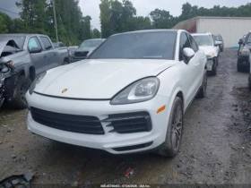 Porsche Cayenne * COUPE* AWD*