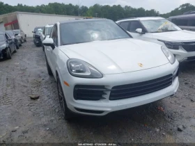 Porsche Cayenne * COUPE* AWD* | Auto.bg — изображение 3 Porsche Cayenne * COUPE* AWD* | Auto.bg — изображение 3