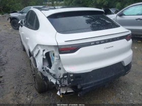 Porsche Cayenne * COUPE* AWD* | Auto.bg — изображение 6 Porsche Cayenne * COUPE* AWD* | Auto.bg — изображение 6